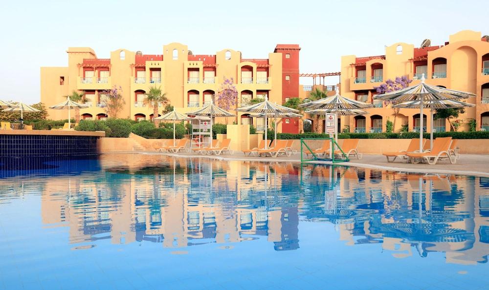 Hotel Lemon And Soul Makadi Garden (Adults Only) Makadi Bay Esterno foto