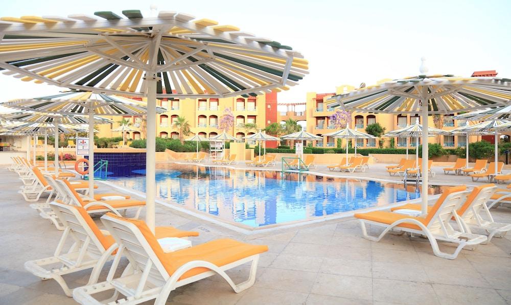 Hotel Lemon And Soul Makadi Garden (Adults Only) Makadi Bay Esterno foto