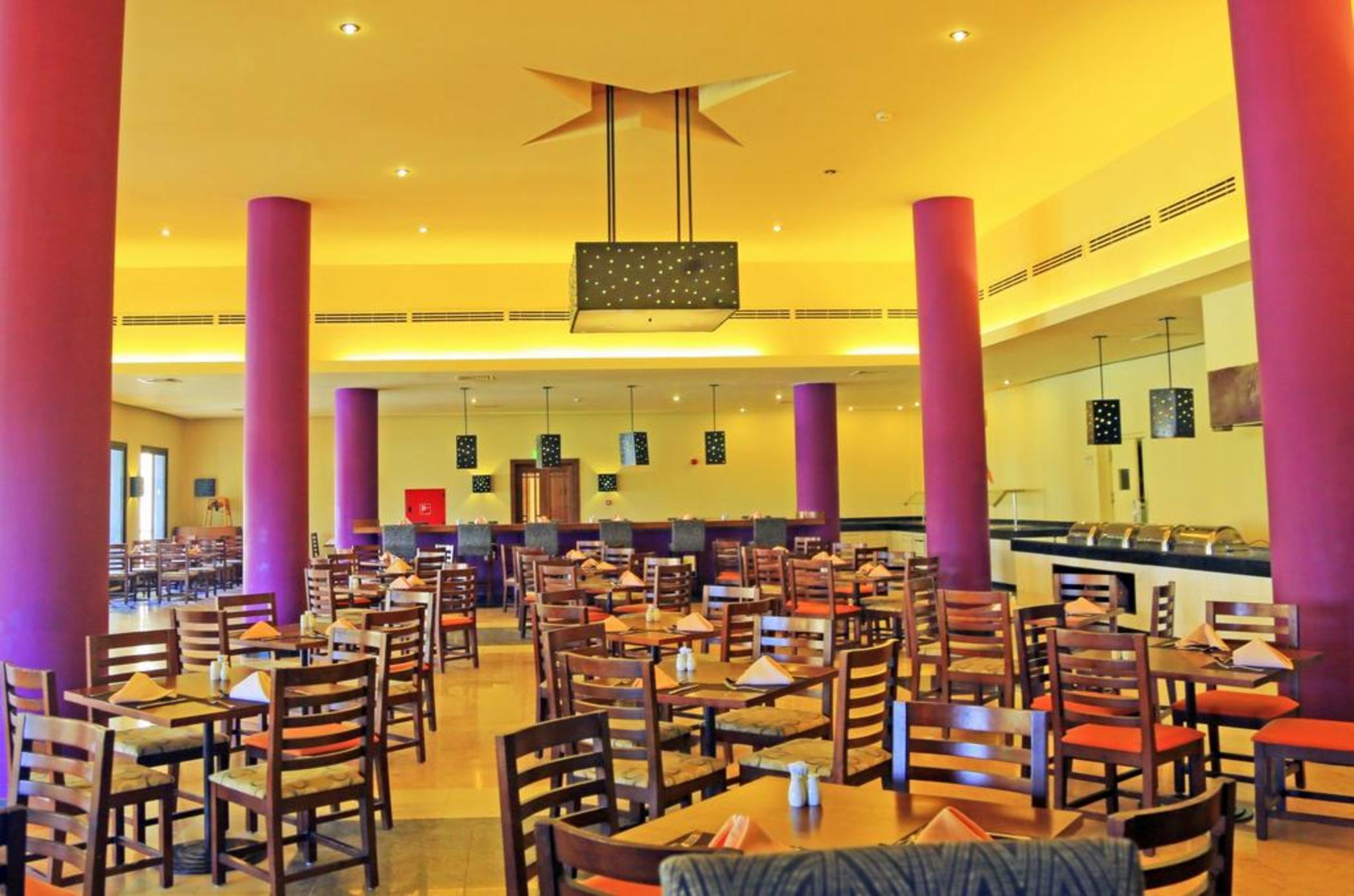 Hotel Lemon And Soul Makadi Garden (Adults Only) Makadi Bay Esterno foto