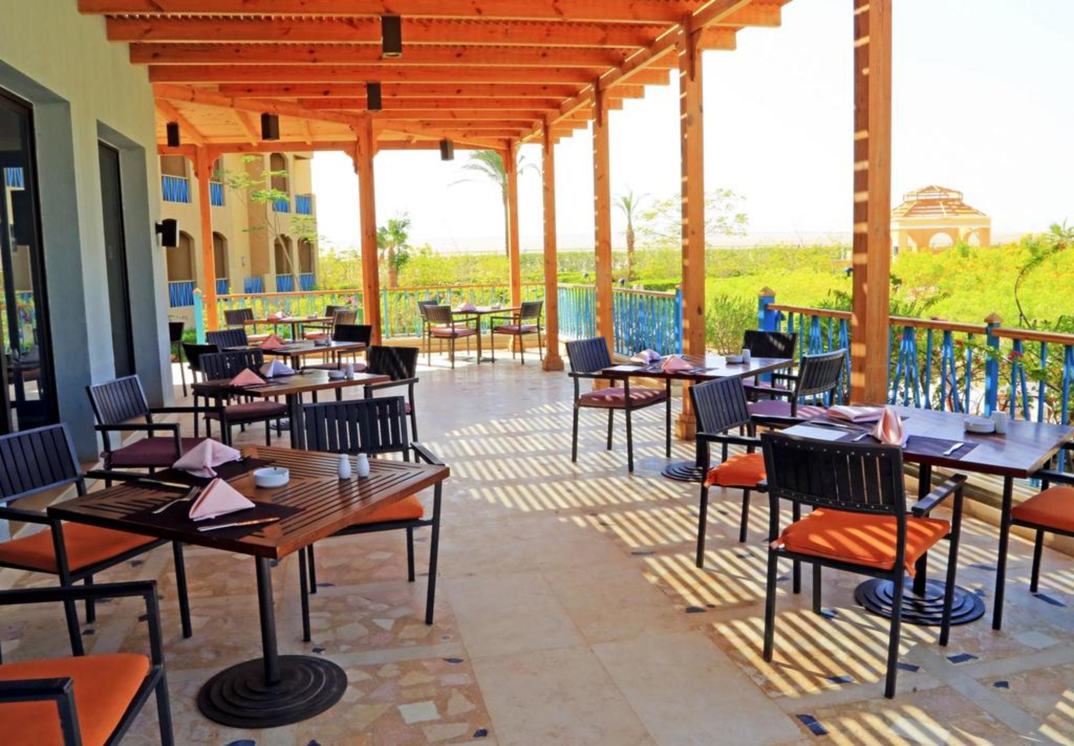 Hotel Lemon And Soul Makadi Garden (Adults Only) Makadi Bay Esterno foto