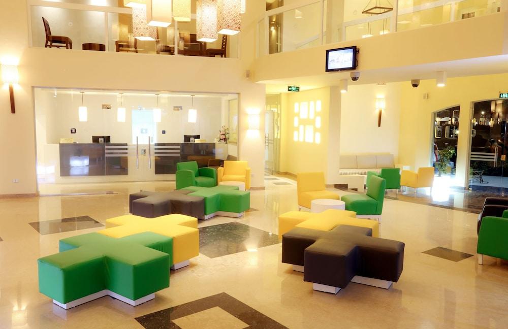 Hotel Lemon And Soul Makadi Garden (Adults Only) Makadi Bay Esterno foto