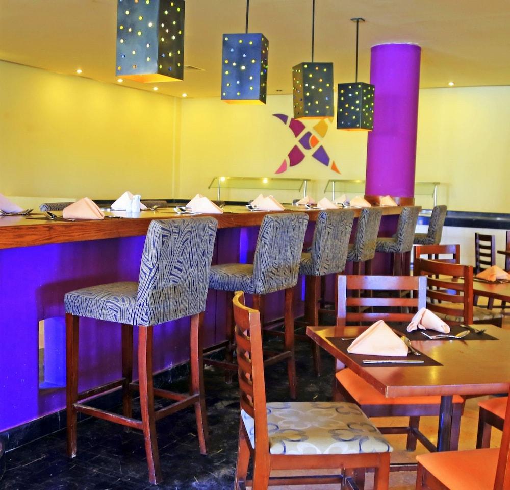 Hotel Lemon And Soul Makadi Garden (Adults Only) Makadi Bay Esterno foto