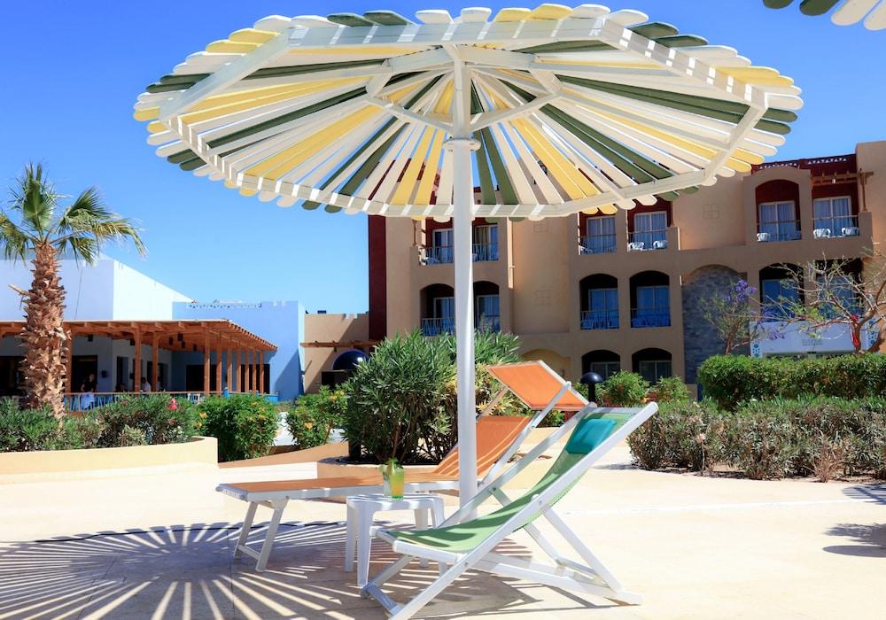 Hotel Lemon And Soul Makadi Garden (Adults Only) Makadi Bay Esterno foto