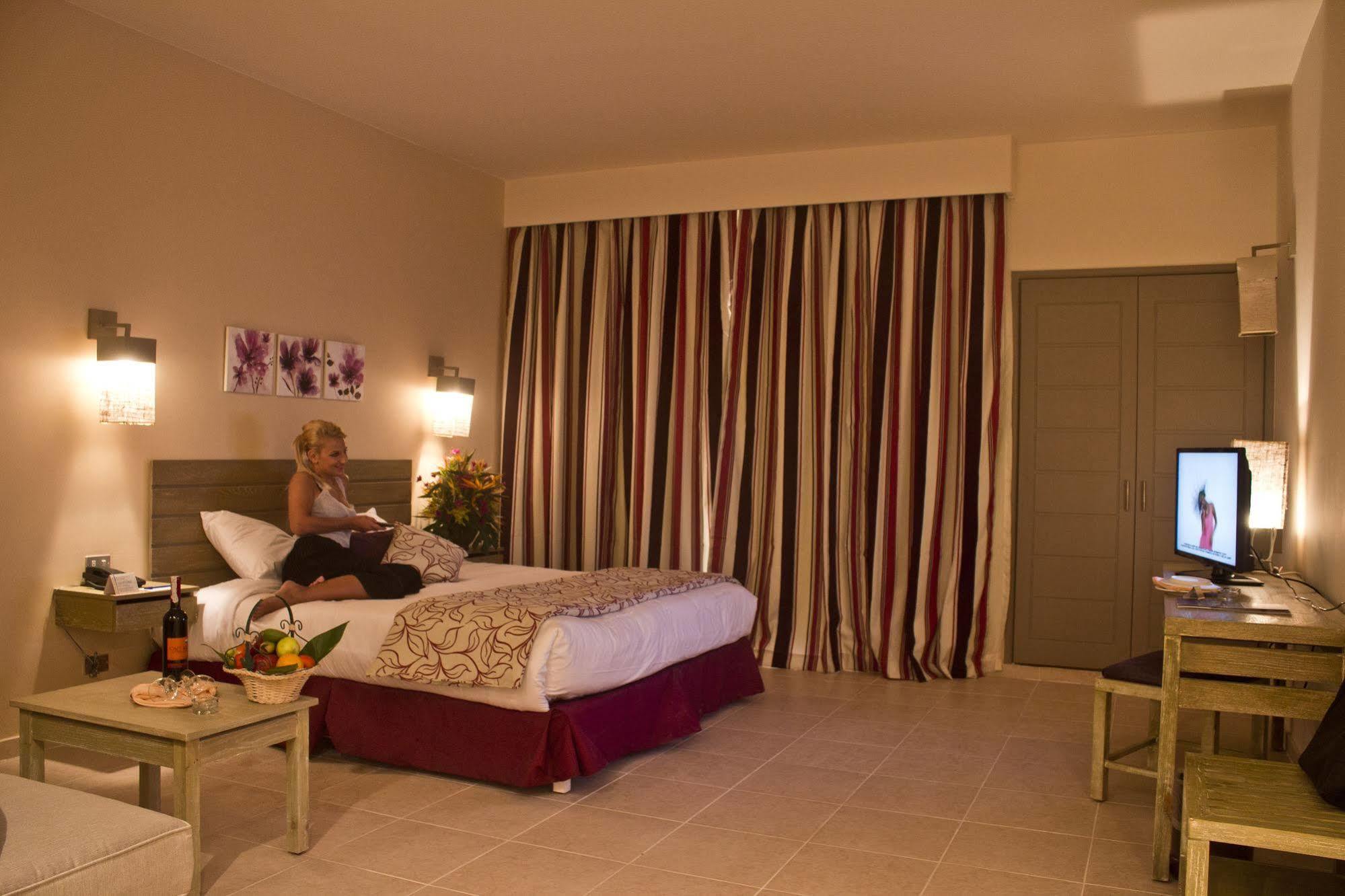 Hotel Lemon And Soul Makadi Garden (Adults Only) Makadi Bay Esterno foto