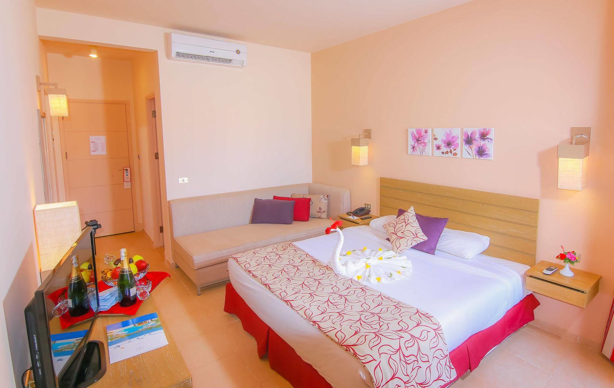 Hotel Lemon And Soul Makadi Garden (Adults Only) Makadi Bay Esterno foto