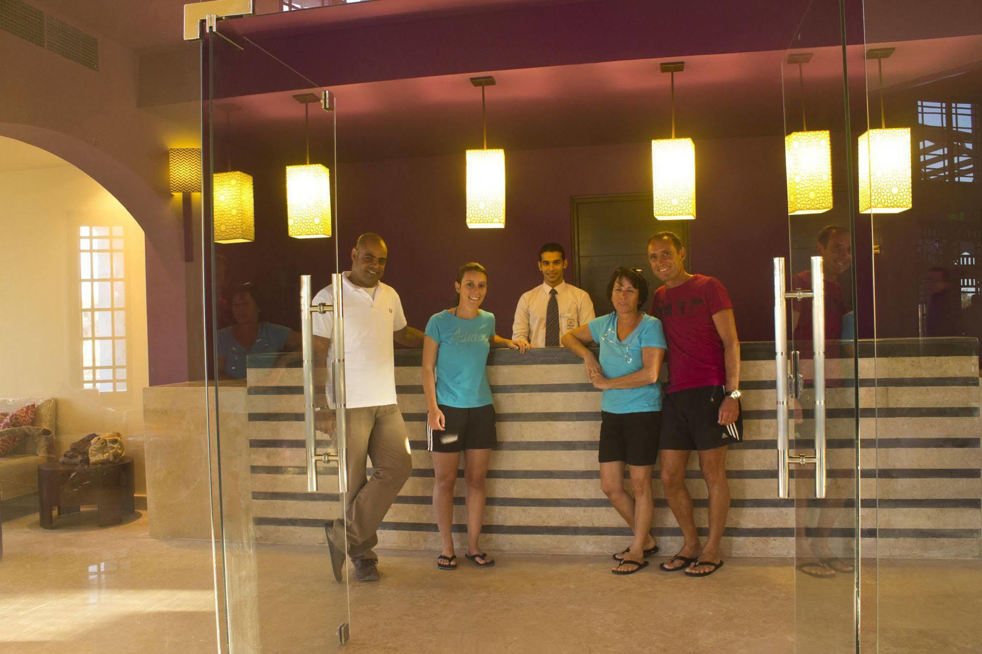 Hotel Lemon And Soul Makadi Garden (Adults Only) Makadi Bay Esterno foto