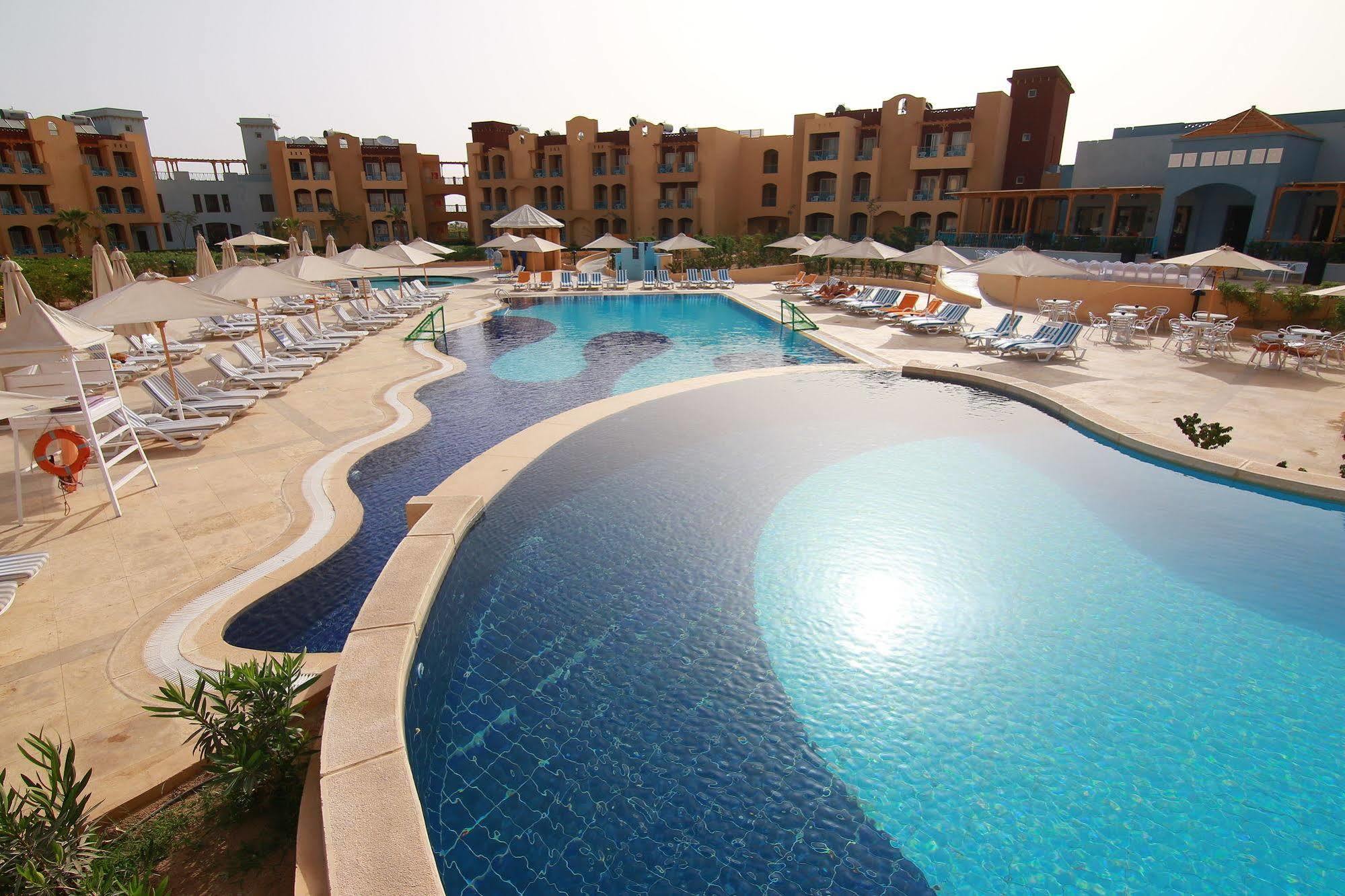 Hotel Lemon And Soul Makadi Garden (Adults Only) Makadi Bay Esterno foto